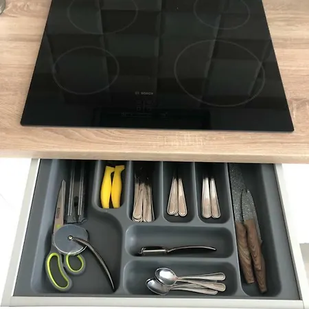 Lägenhet жемчужина 35 *