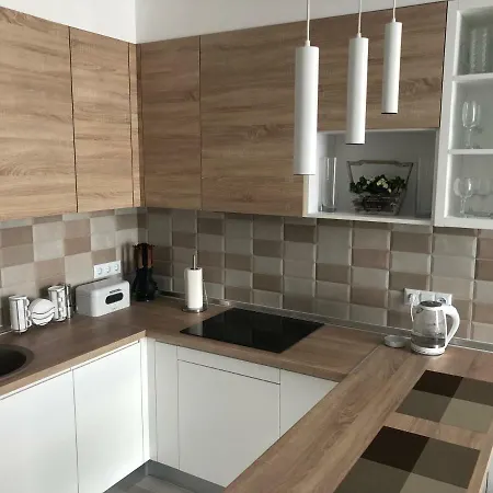 жемчужина 35 Lägenhet *