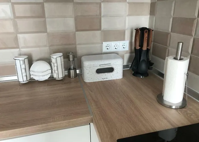 Appartement жемчужина 35 *