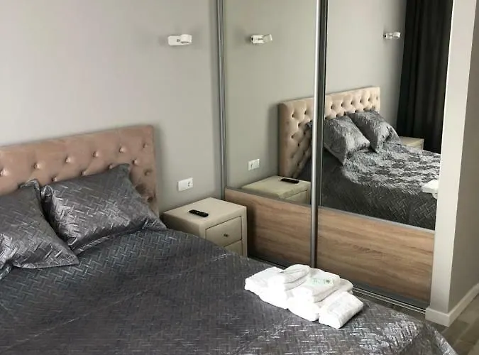 Appartement жемчужина 35 *