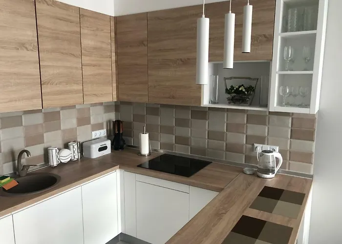 жемчужина 35 Appartement *