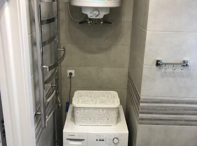 жемчужина 35 Appartement