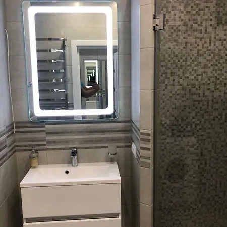 Apartment жемчужина 35 Odesa
