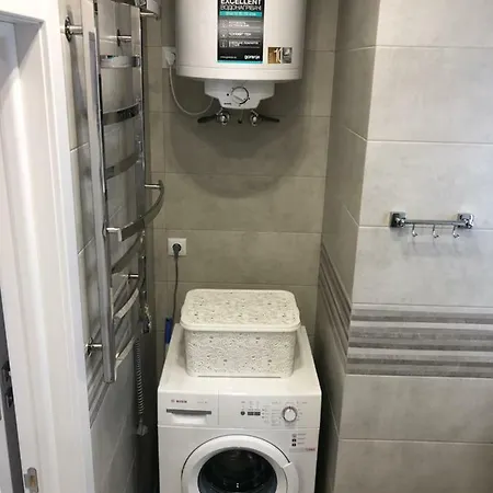 жемчужина 35 Apartment